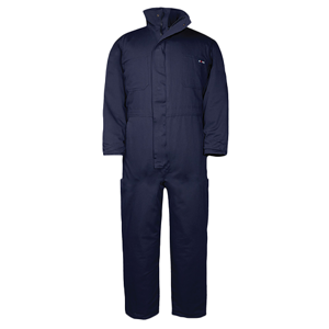 Work Wear Coverall