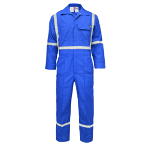 Work Wear Coverall