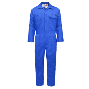 Work Wear Coverall
