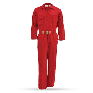 Work Wear Coverall