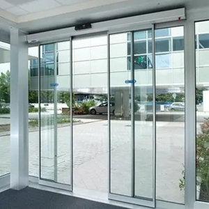 Door Installation & Repair Service