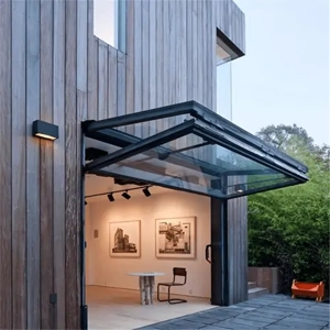Wall System Installation Service