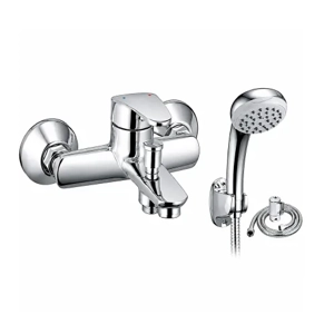 Bathroom Mixer