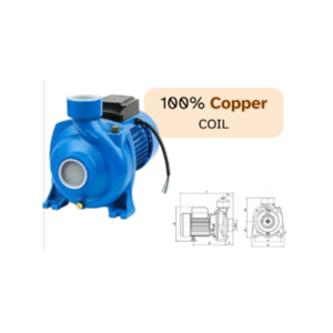 Centrifugal Pump