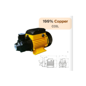 Peripheral Pump