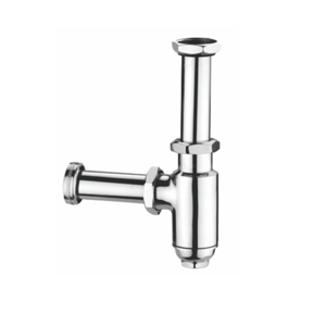 Pipe Trap