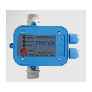 Pressure Controller