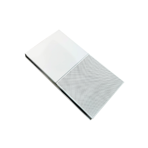 Aluminium Ceiling Tile