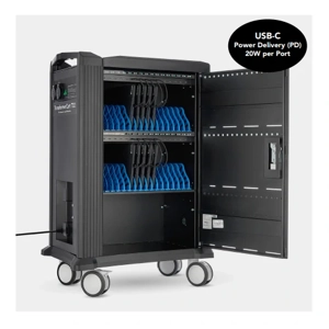 Charging Cart