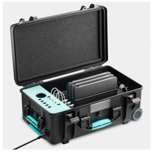 Mobile Charging Case