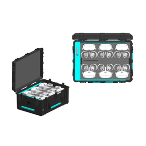 Mobile Charging Case