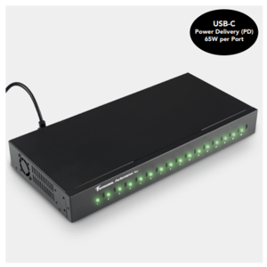 Mobile Charging Hub