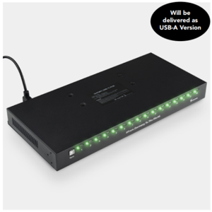 Mobile Charging Hub