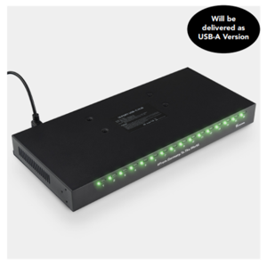 Mobile Charging Hub