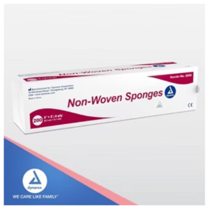 Gauze Sponge