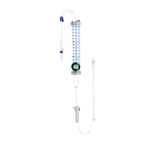 Intravenous or Arterial Tubing Administration Set