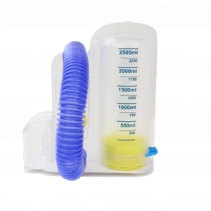 Medical Spirometer