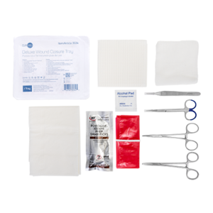 Surgical Procedure Tray