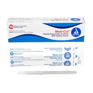 Surgical Scalpel