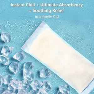 Therapeutic Cooling Pack