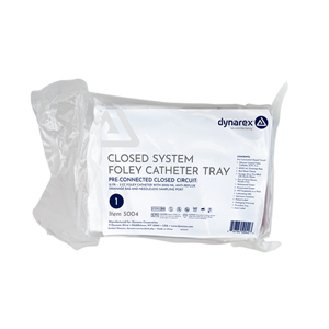Urinary Catheterization Kit