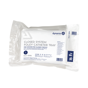 Urinary Catheterization Kit