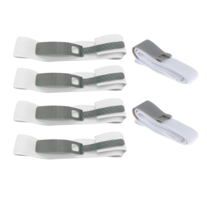 Urinary Drainage Bag Strap or Fastener