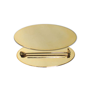 uae/images/productimages/fotokad-advertising-services-llc/badge-accessory/oval-shape-gold-lapel-pin-fas-lp-028-30-17-mm.webp