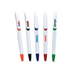 uae/images/productimages/fotokad-advertising-services-llc/ball-pen/elegance-plastic-ball-pen-fas-097-orange-black-blue-red-green.webp