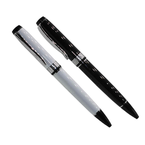 uae/images/productimages/fotokad-advertising-services-llc/ball-pen/metal-pen-mj-040-white-black.webp