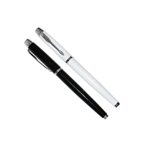 uae/images/productimages/fotokad-advertising-services-llc/ball-pen/metal-pen-mj-042-black-white.webp