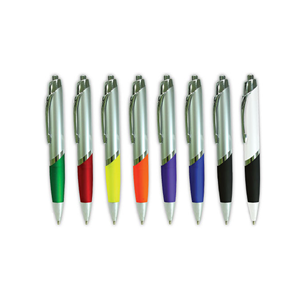 uae/images/productimages/fotokad-advertising-services-llc/ball-pen/popular-plastic-ball-pen-fas-098-green-red-yellow-orange-purple-blue-black.webp