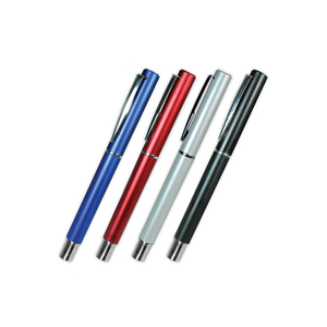 uae/images/productimages/fotokad-advertising-services-llc/ball-pen/vecto-plastic-ball-pen-fas-066-blue-red-silver-black.webp