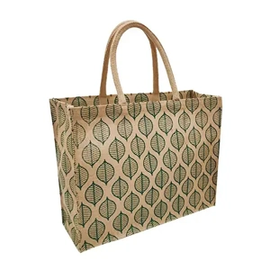 Jute Bag
