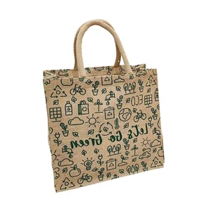 Jute Bag