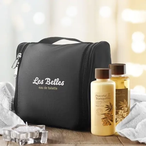 Toiletry Bag