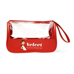 Toiletry Bag