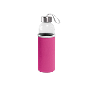 uae/images/productimages/fotokad-advertising-services-llc/water-bottle/glass-water-bottle-pink-fas-wb-08-pink-500-ml.webp