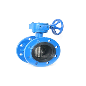 Butterfly Valve