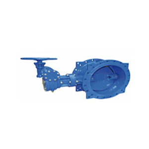 Butterfly Valve