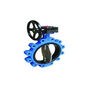 Butterfly Valve