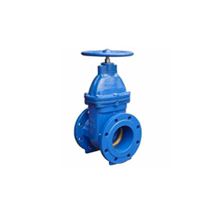 Gate Valve