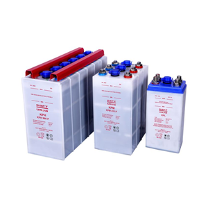 Nickel Cadmium Battery