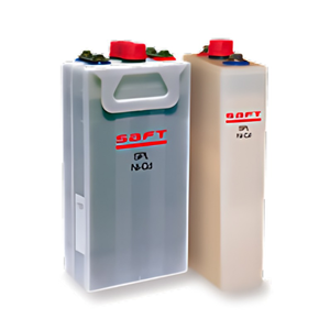 Nickel Cadmium Battery