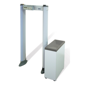 Security Control System