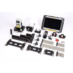Laser Alignment System