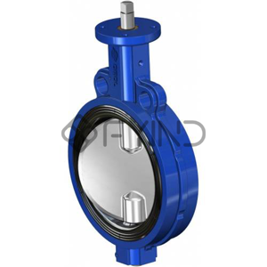 Butterfly Valve