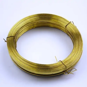 Copper Wire