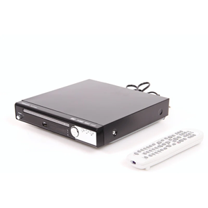 Digital Video Disk Player