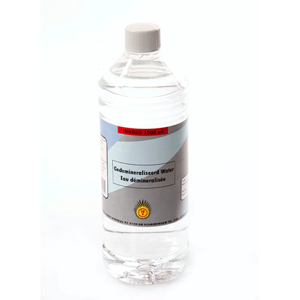 Distilled Water